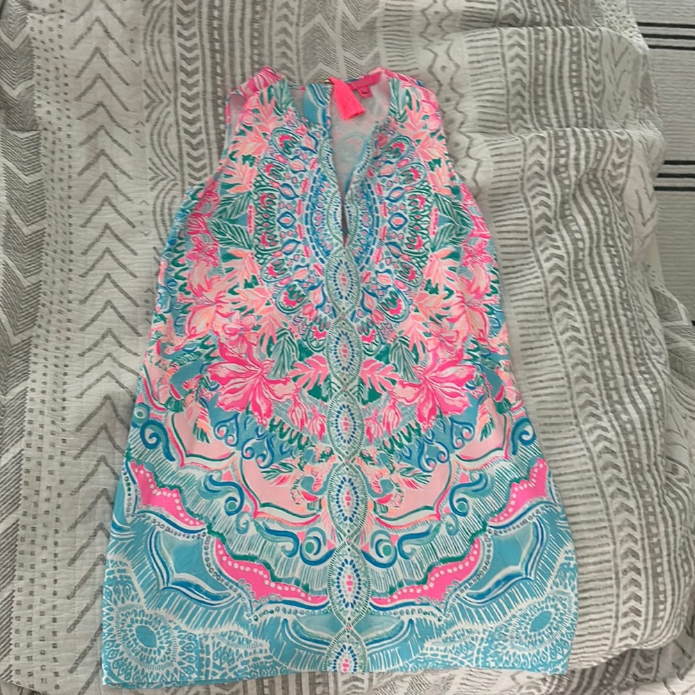 Lilly dress